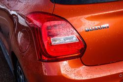 2024 Suzuki Swift Sport