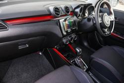 2024 Suzuki Swift Sport
