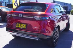2024 Honda HR-V e:HEV L