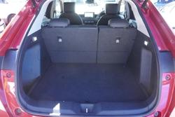 2024 Honda HR-V e:HEV L