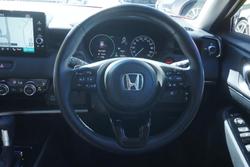 2024 Honda HR-V e:HEV L