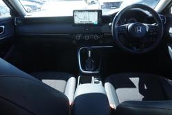 2024 Honda HR-V e:HEV L