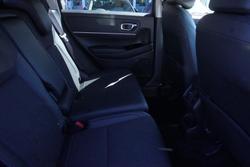 2024 Honda HR-V e:HEV L