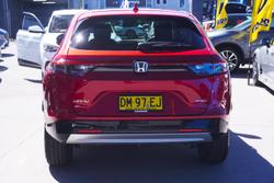 2024 Honda HR-V e:HEV L