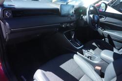 2024 Honda HR-V e:HEV L