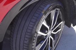 2024 Honda HR-V e:HEV L