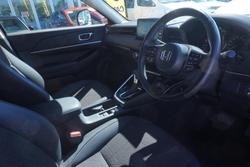 2024 Honda HR-V e:HEV L