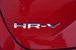 2024 Honda HR-V e:HEV L