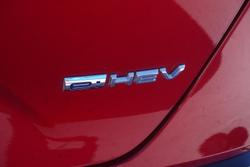 2024 Honda HR-V e:HEV L