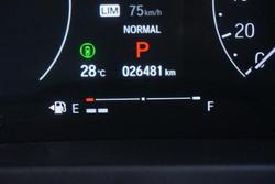 2024 Honda HR-V e:HEV L