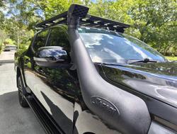 2021 Mitsubishi Triton GSR