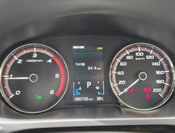 2021 Mitsubishi Triton GSR