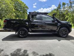2021 Mitsubishi Triton GSR