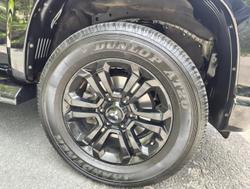 2021 Mitsubishi Triton GSR