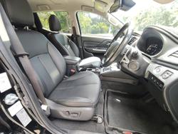 2021 Mitsubishi Triton GSR