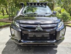 2021 Mitsubishi Triton GSR