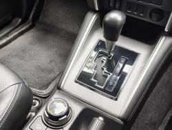 2021 Mitsubishi Triton GSR