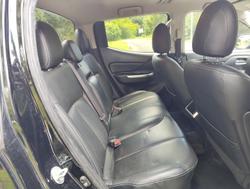 2021 Mitsubishi Triton GSR