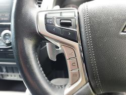 2021 Mitsubishi Triton GSR