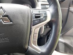 2021 Mitsubishi Triton GSR