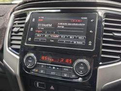 2021 Mitsubishi Triton GSR