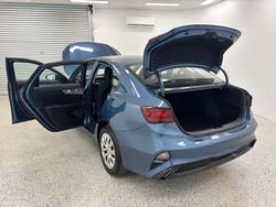 2024 Kia Cerato S BD MY24 Mineral Blue
