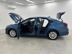 2024 Kia Cerato S BD MY24 Mineral Blue