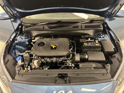 2024 Kia Cerato S BD MY24 Mineral Blue