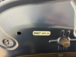 2024 Kia Cerato S BD MY24 Mineral Blue