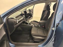 2024 Kia Cerato S BD MY24 Mineral Blue