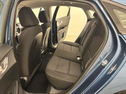 2024 Kia Cerato S BD MY24 Mineral Blue