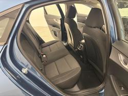 2024 Kia Cerato S BD MY24 Mineral Blue