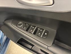 2024 Kia Cerato S BD MY24 Mineral Blue