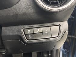 2024 Kia Cerato S BD MY24 Mineral Blue