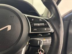 2024 Kia Cerato S BD MY24 Mineral Blue