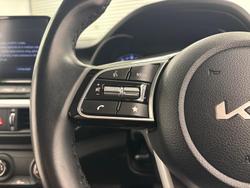 2024 Kia Cerato S BD MY24 Mineral Blue