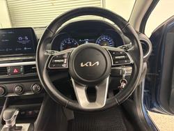 2024 Kia Cerato S BD MY24 Mineral Blue