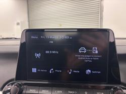 2024 Kia Cerato S BD MY24 Mineral Blue