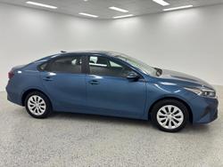 2024 Kia Cerato S BD MY24 Mineral Blue