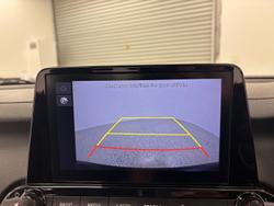 2024 Kia Cerato S BD MY24 Mineral Blue