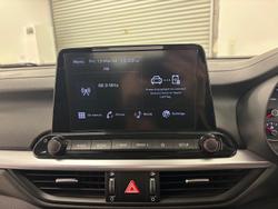 2024 Kia Cerato S BD MY24 Mineral Blue