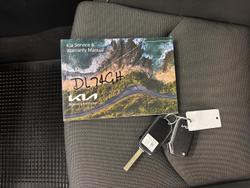 2024 Kia Cerato S BD MY24 Mineral Blue