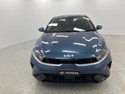 2024 Kia Cerato S BD MY24 Mineral Blue