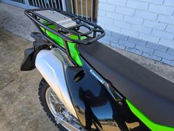 2026 Kawasaki STOCKMAN (KV230) KV230ATFNN Green