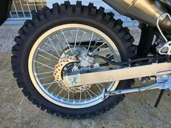 2026 Kawasaki STOCKMAN (KV230) KV230ATFNN Green