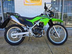 Kawasaki Stockman (KV230)