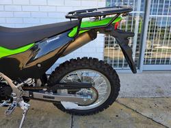 2026 Kawasaki STOCKMAN (KV230) KV230ATFNN Green