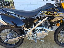 2025 Kawasaki 2025 Kawasaki 150CC KLX150 Enduro