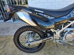 2025 Kawasaki 2025 Kawasaki 150CC KLX150 Enduro