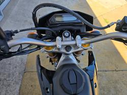 2025 Kawasaki 2025 Kawasaki 150CC KLX150 Enduro